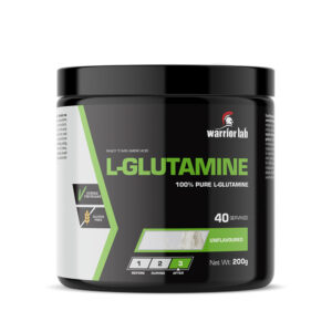 L-GLUTAMINE