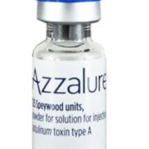 Azzalure 1 vial