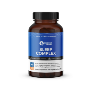 SLEEP COMPLEX