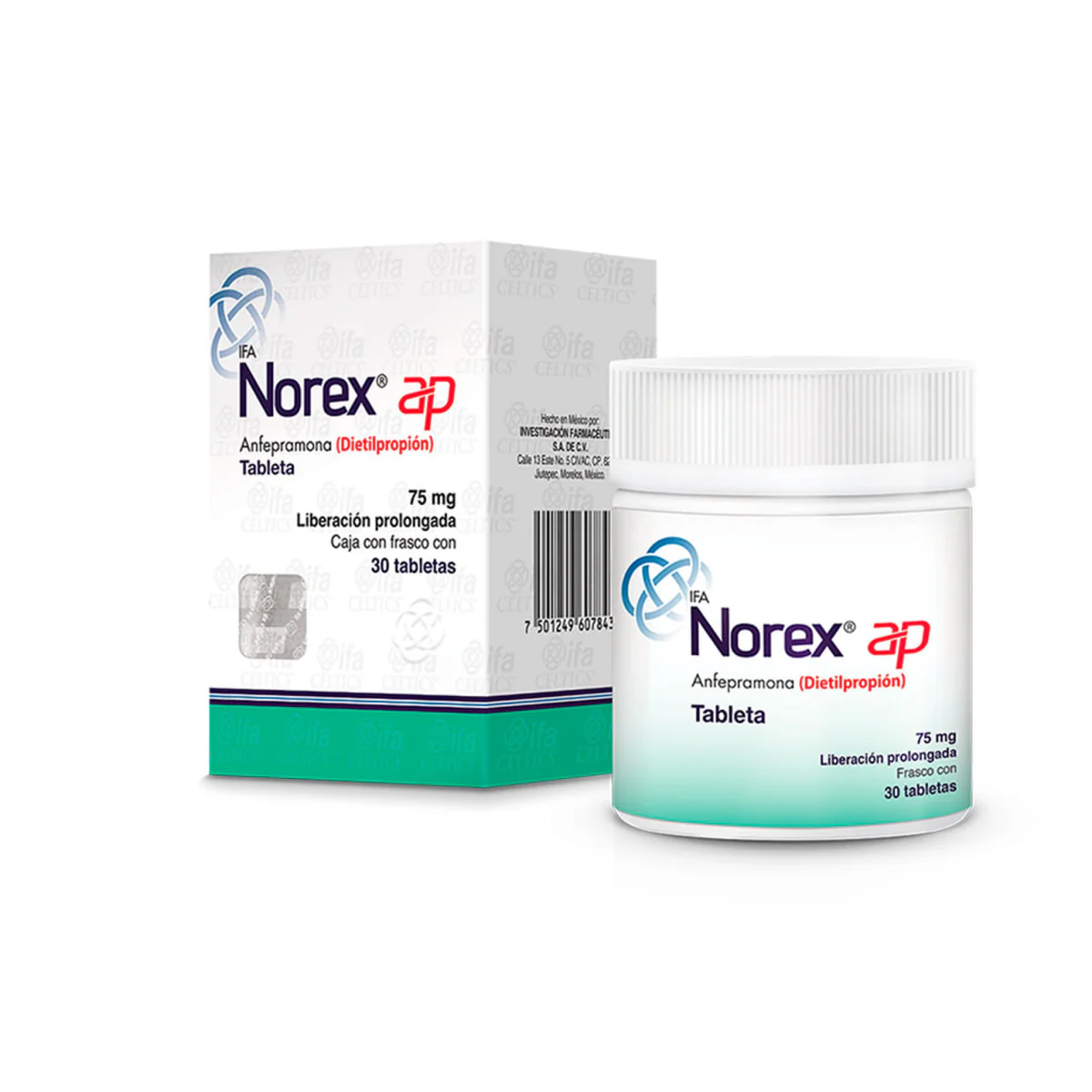 Norex Ap