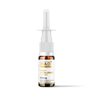 Alternative view of NAD+. Prices are for 10 vials
