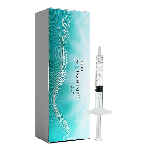 Aquashine Softfiller (2x2ml) - Image 2