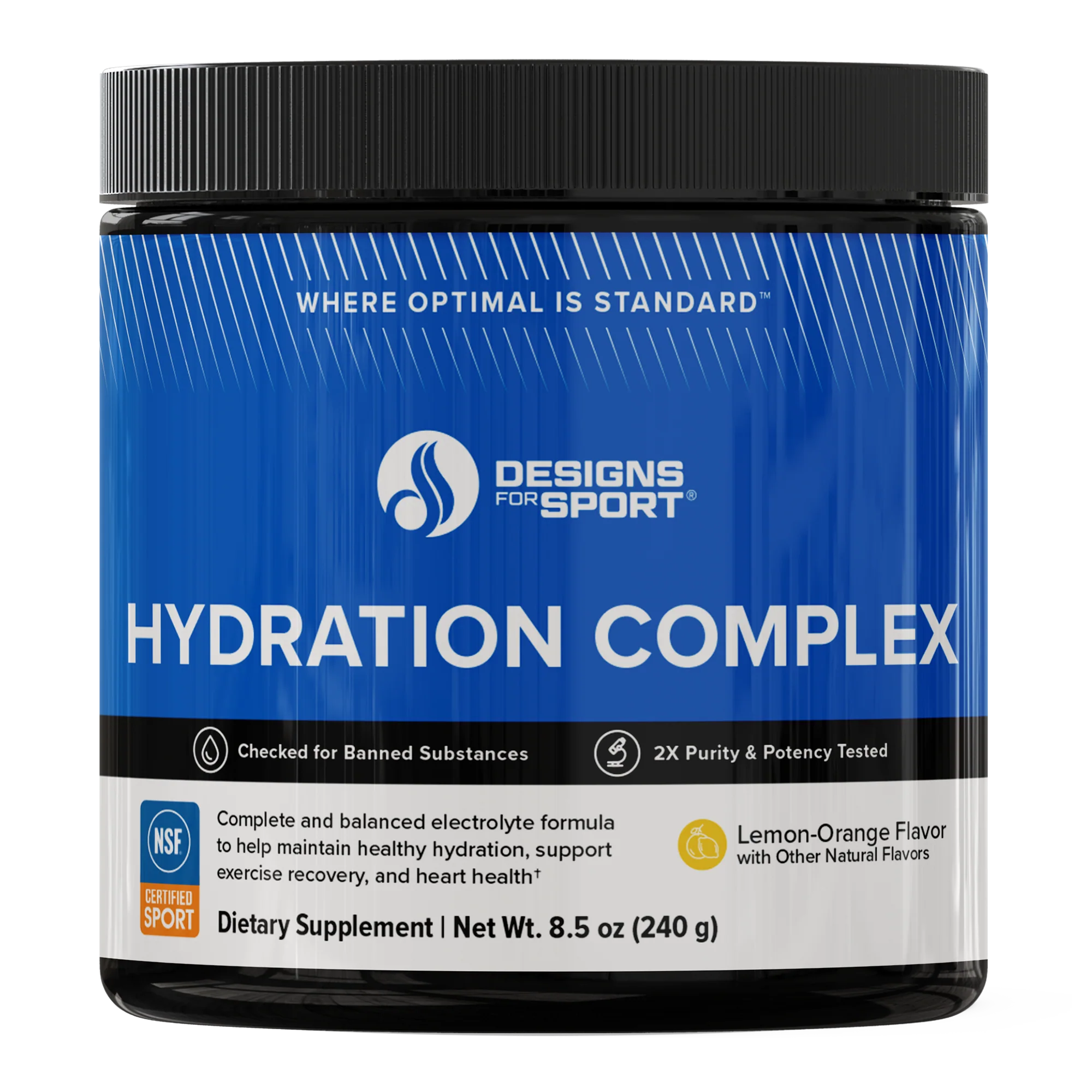 HYDRATION COMPLEX - Image 2