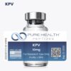 KPV 10mg. prices are for 10 vials
