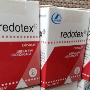 Alternative view of Buy Redotex  online