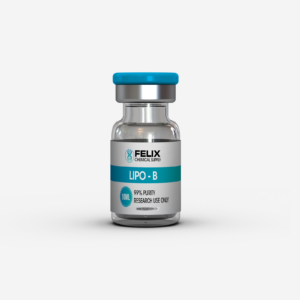 LIPO-B 10ml. prices are for 10 vials