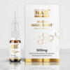 NAD+ 500mg