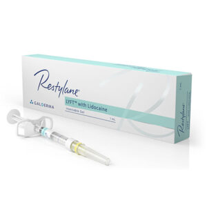 Alternative view of Restylane Lyft Lidocaine 1ml (Perlane)