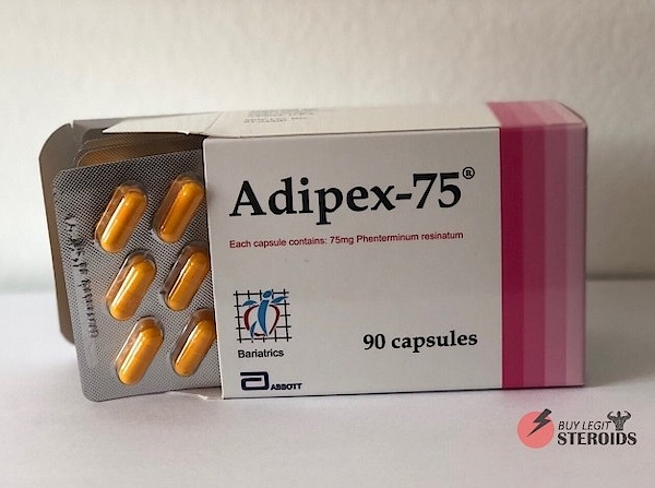Buy Adipex-75 Online