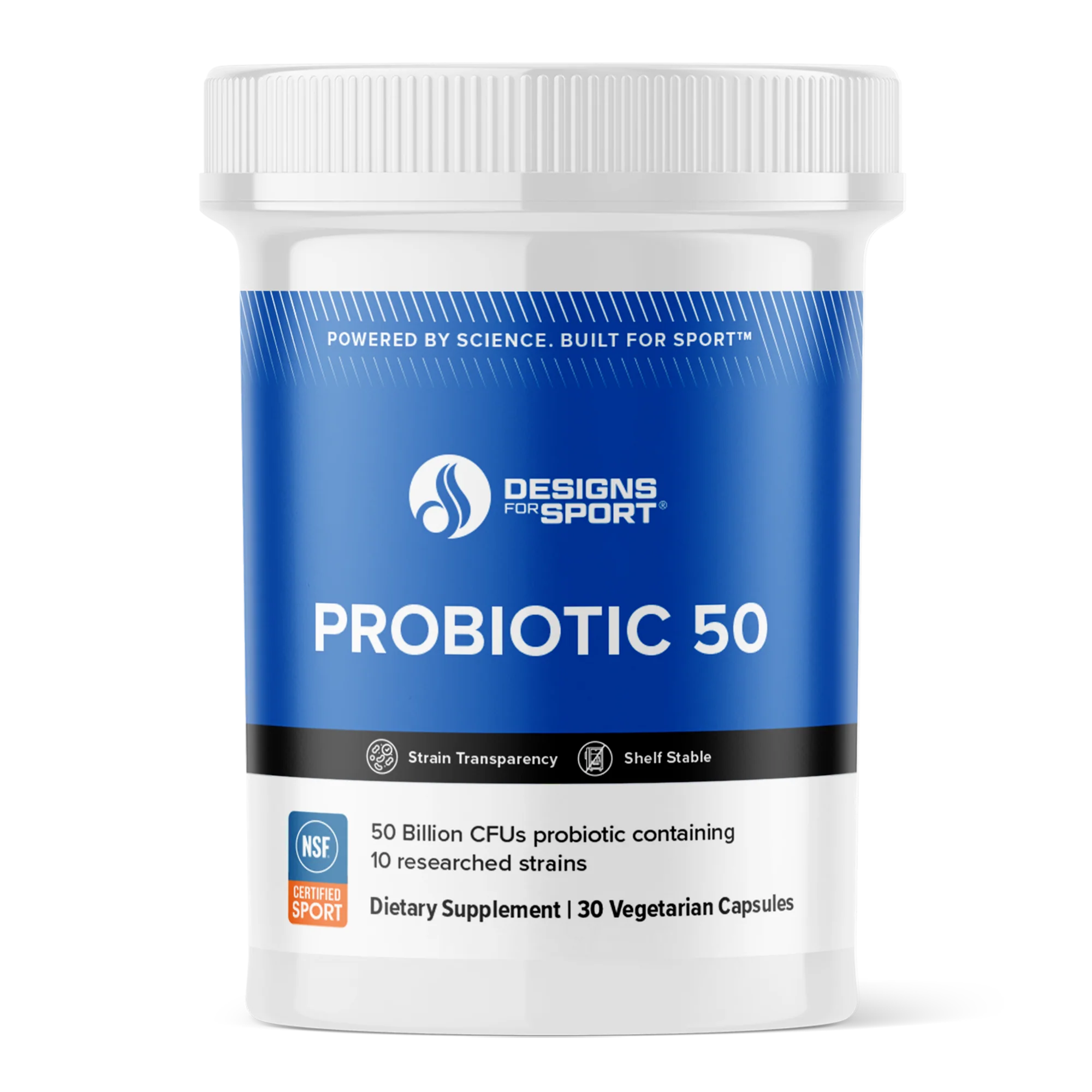 Probiotic 50