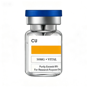 GHK-CU. Prices are for 10 Vials
