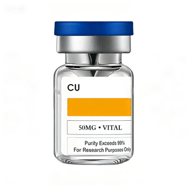 GHK-CU. Prices are for 10 Vials