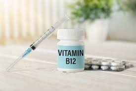 Get B12 Shots Online
