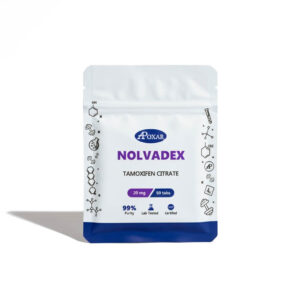 NOLVADEX (25MG) (50 TABLETS)