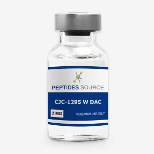 CJC1295 WITH DAC (2MG)