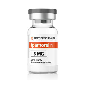 IPAMORELIN (5MG)