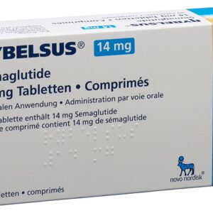 Rybelsus (Semaglutide)
