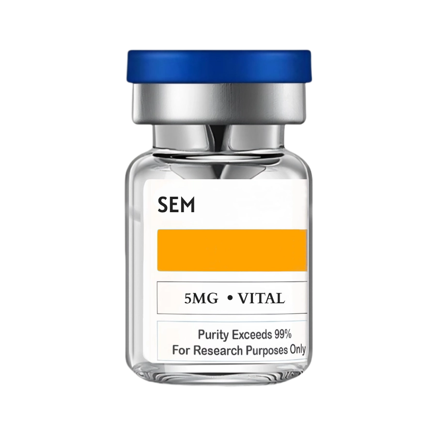 SEMAGLUTIDE. Prices are for 10 Vials