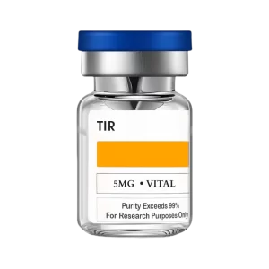 TIRZEPATIDE. Prices are for 10 vials
